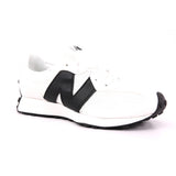 SCARPA KIDS LIFESTYLE WHITE/BLACK