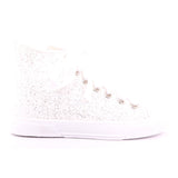 GLITTER BIANCO