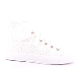 GLITTER BIANCO