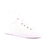 GLITTER BIANCO