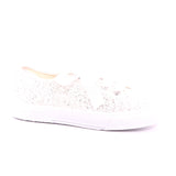 GLITTER BIANCO
