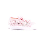 GLITTER ROSA