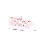 GLITTER ROSA