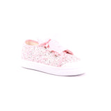 GLITTER ROSA
