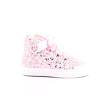 GLITTER ROSA