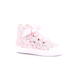 GLITTER ROSA