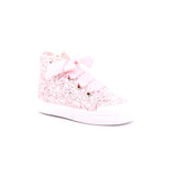 GLITTER ROSA