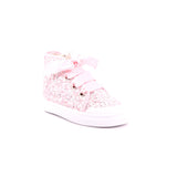 GLITTER ROSA