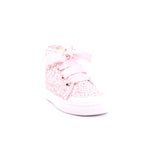 GLITTER ROSA