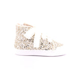 GLITTER CHAMPAGNE