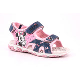 0031 SANDALO TPR SOLETTA PELLE JEANS