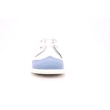 BABY VITELLO BIANCO+ CERVO POLVERE