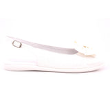 CHANEL PIZZO BIANCO