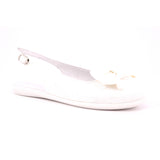 CHANEL PIZZO BIANCO