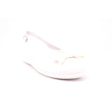 CHANEL PIZZO BIANCO