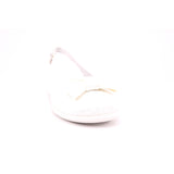CHANEL PIZZO BIANCO