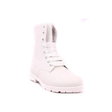 TRANCHETTO GLITTER BIANCO