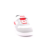 FXVENTUNO VELCRO TDL 83068 GRAY VIOLET-PALE ROS