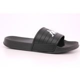 LOGO NOLES STRIPE  920 BLACK-WHITE-WHITE