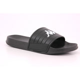 LOGO NOLES STRIPE  920 BLACK-WHITE-WHITE