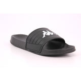 LOGO NOLES STRIPE  920 BLACK-WHITE-WHITE
