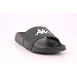 LOGO NOLES STRIPE  920 BLACK-WHITE-WHITE