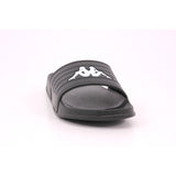 LOGO NOLES STRIPE  920 BLACK-WHITE-WHITE