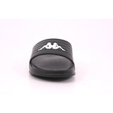 LOGO NOLES STRIPE  920 BLACK-WHITE-WHITE