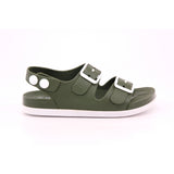 SANDALO MAREL 650 VERDE