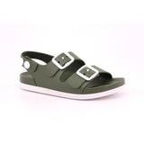 SANDALO MAREL 650 VERDE