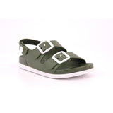 SANDALO MAREL 650 VERDE