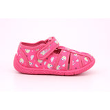 SANDALO TULLIO 2 170 FUXIA