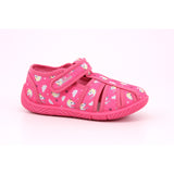 SANDALO TULLIO 2 170 FUXIA