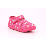 SANDALO TULLIO 2 170 FUXIA
