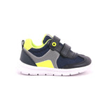 SCARPA GIANNETTO 800 BLU