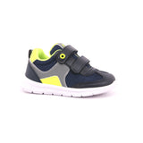 SCARPA GIANNETTO 800 BLU