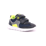 SCARPA GIANNETTO 800 BLU