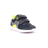 SCARPA GIANNETTO 800 BLU