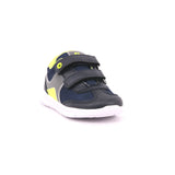 SCARPA GIANNETTO 800 BLU