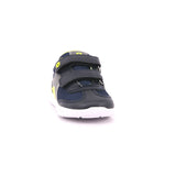 SCARPA GIANNETTO 800 BLU