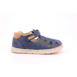 SANDALO GIOACCHINO 800 BLU