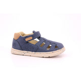 SANDALO GIOACCHINO 800 BLU