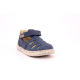 SANDALO GIOACCHINO 800 BLU