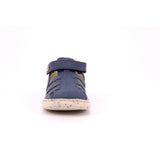 SANDALO GIOACCHINO 800 BLU