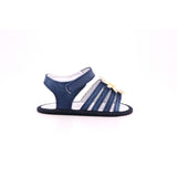 SANDALO NILLA 860 JEANS