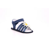SANDALO NILLA 860 JEANS