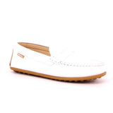 LEADER-TECH BLANCO