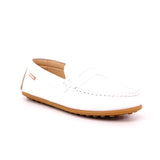 LEADER-TECH BLANCO