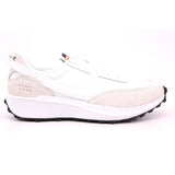 NIKE WAFFLE DEBUT WHITE/WHITE-BLACK-ORANGE
