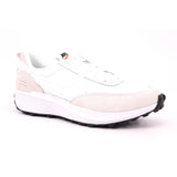 NIKE WAFFLE DEBUT WHITE/WHITE-BLACK-ORANGE